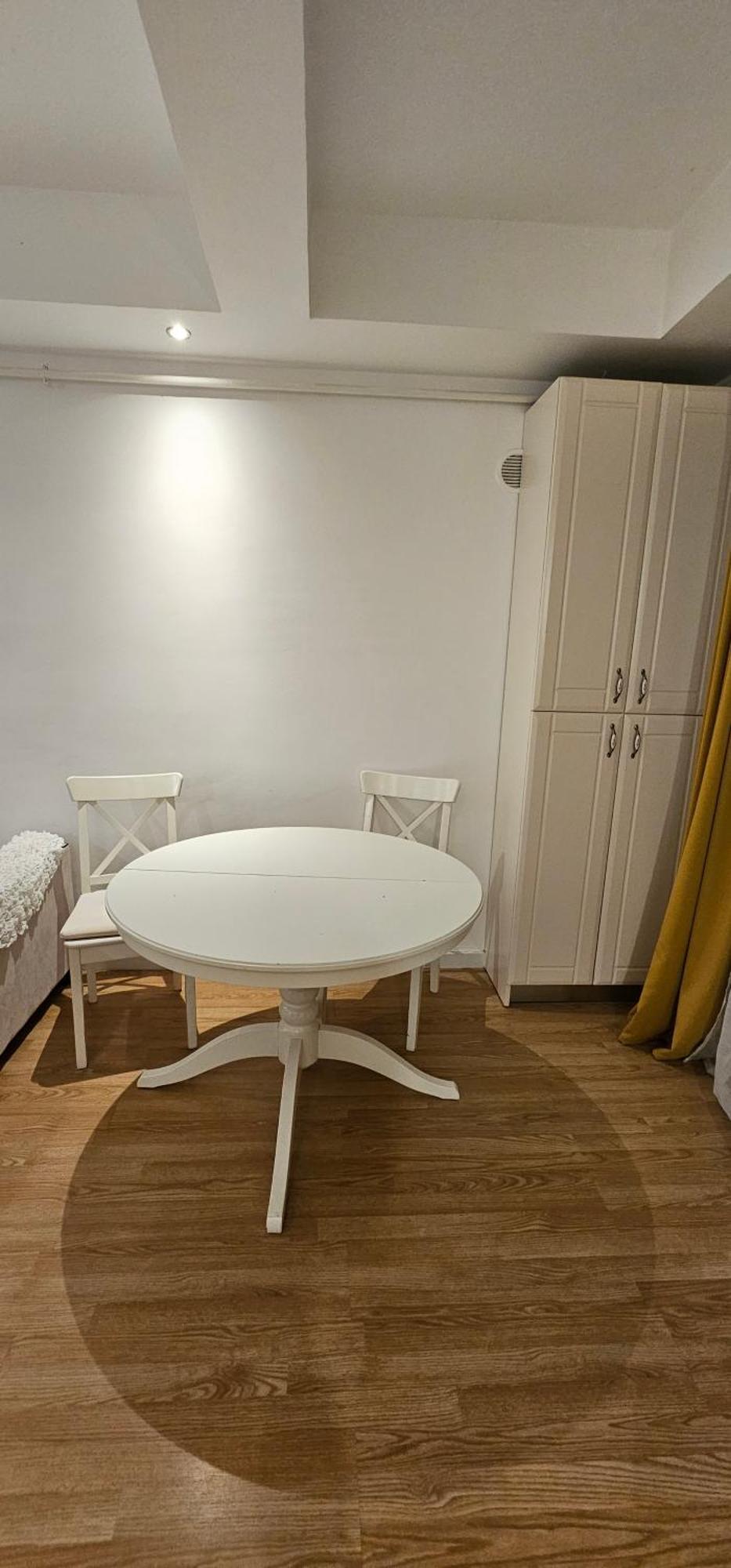 Homey 2 Cosmopolis Stefanestii de Jos Ngoại thất bức ảnh